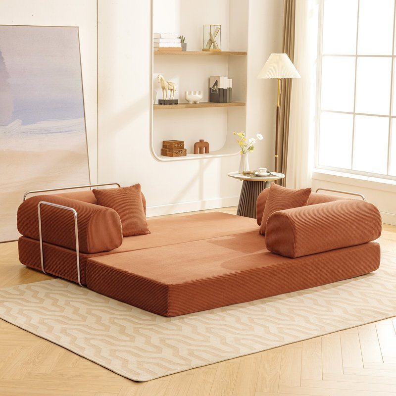 Haven Modular Sofa Bed Customizable Comfort for Modern Living, image 2