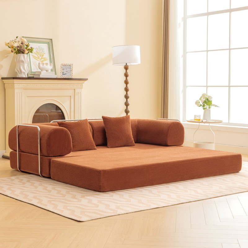 Haven Modular Sofa Bed Customizable Comfort for Modern Living, image 3