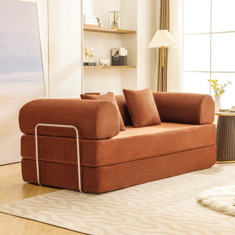 Haven Modular Sofa Bed Customizable Comfort for Modern Living, image 4