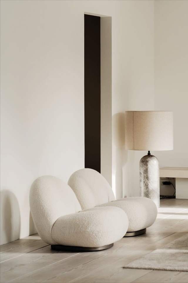 Yumi Lounge Chair, image 3