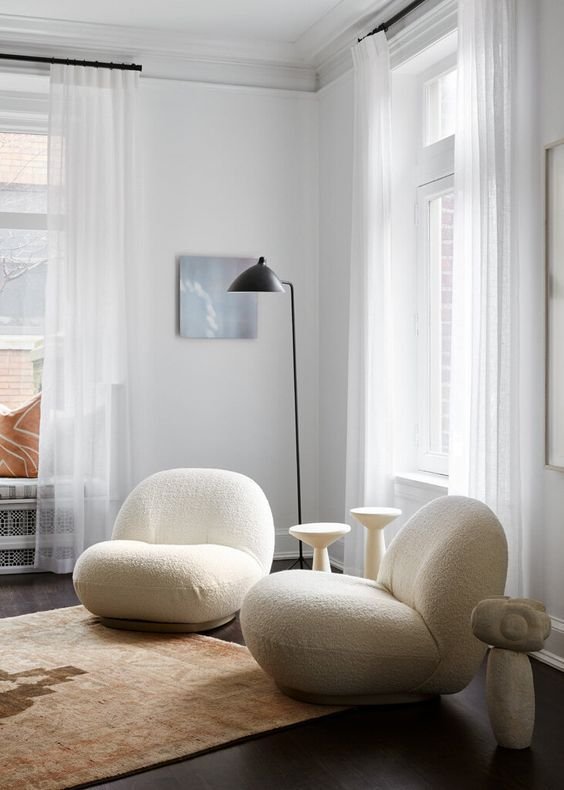 Yumi Lounge Chair, image 4