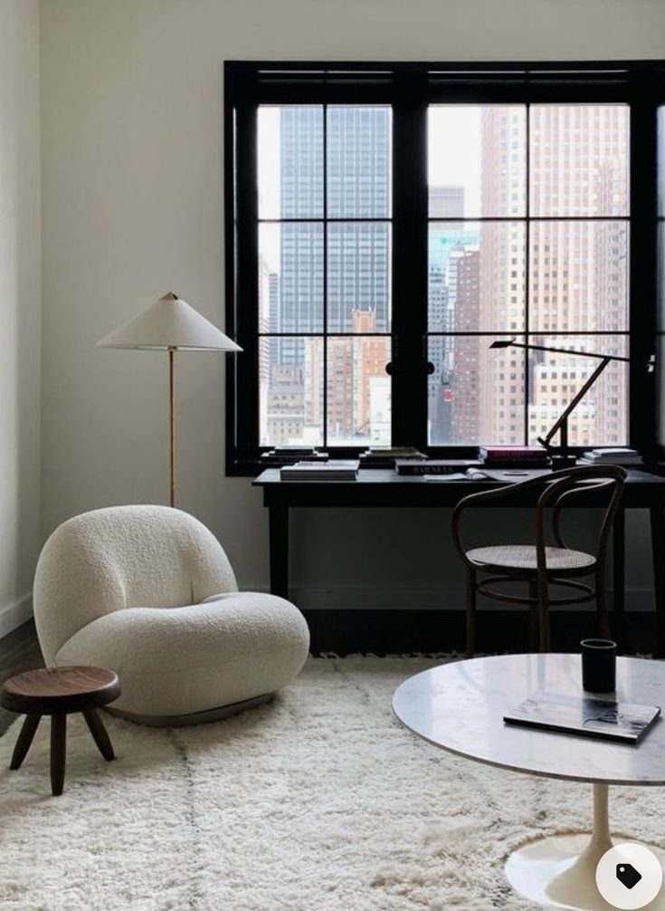 Yumi Lounge Chair, image 5