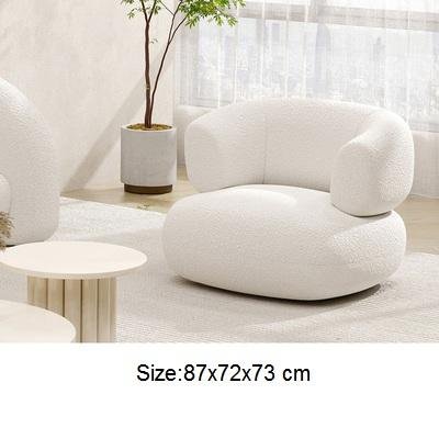 Olvara Soft Curves with Cloud-Like Comfort, image 2