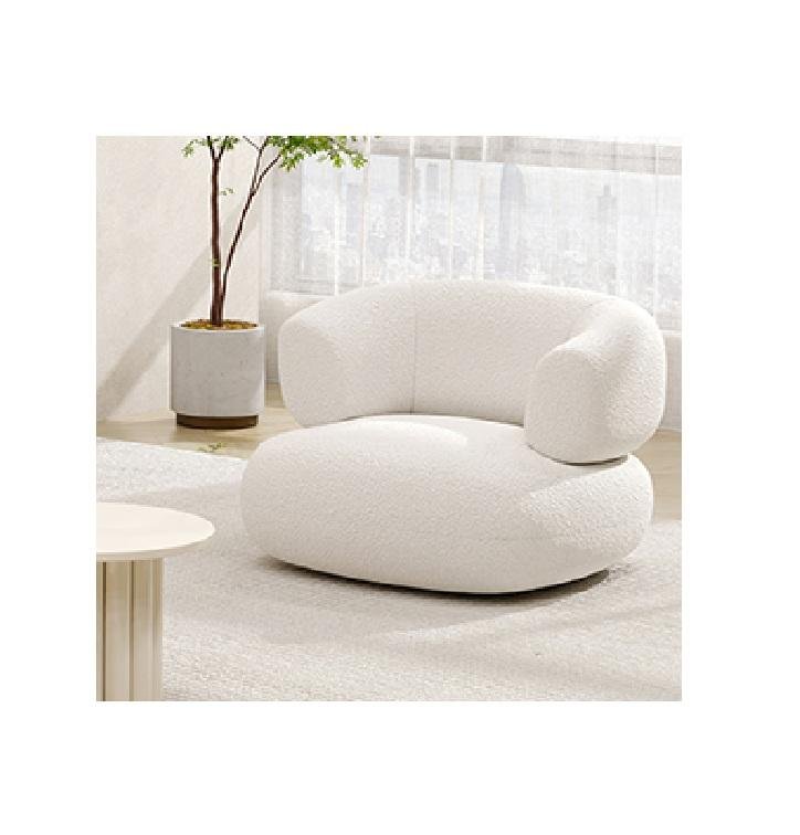 Olvara Soft Curves with Cloud-Like Comfort, image 3