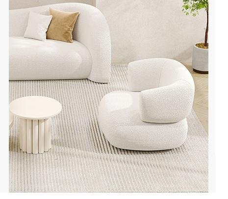 Olvara Soft Curves with Cloud-Like Comfort, image 4