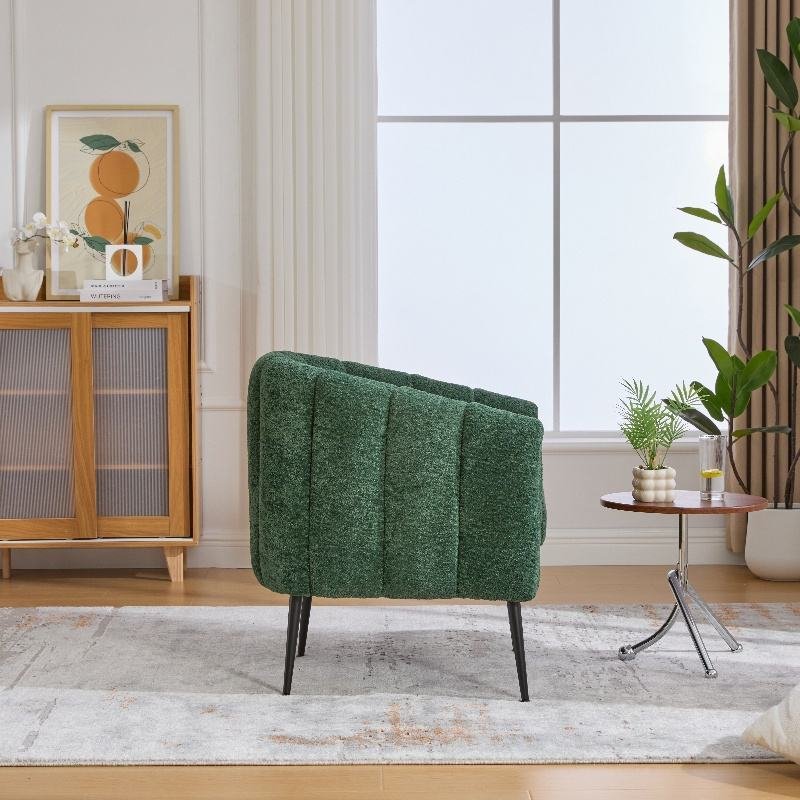 Nestle Cozy Curves with Modern Comfort, image 2