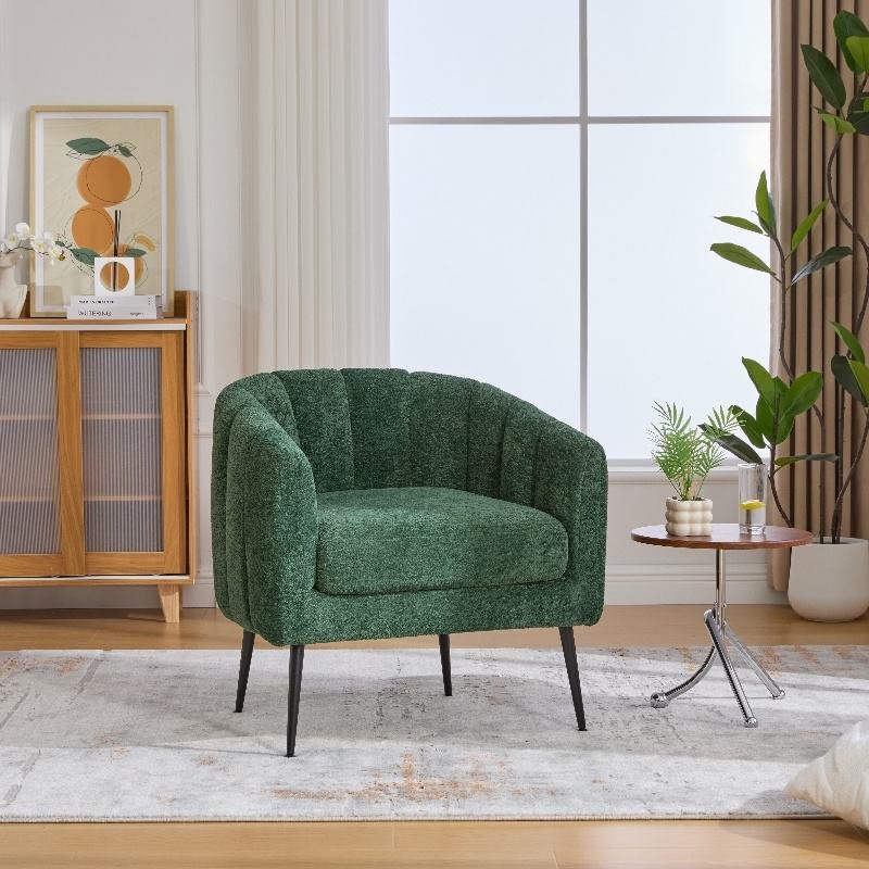 Nestle Cozy Curves with Modern Comfort, image 4