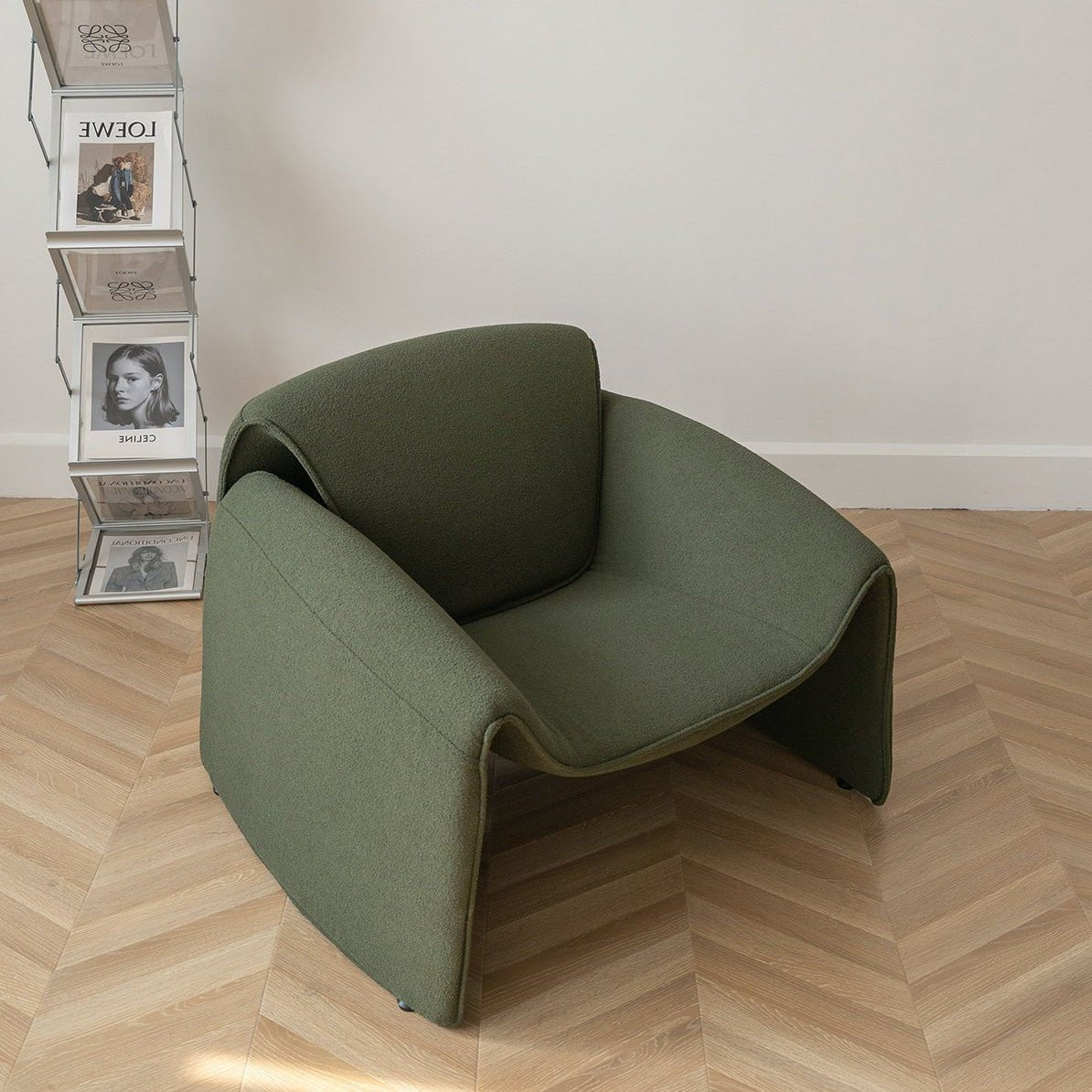 Modo Signature Lounge Sofa