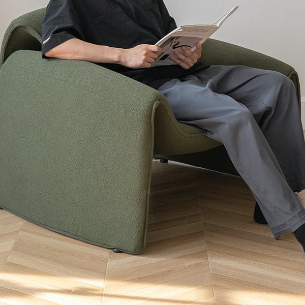 Modo Signature Lounge Sofa, image 3
