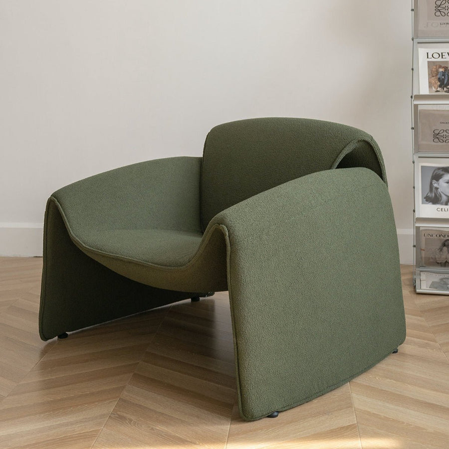 Modo Signature Lounge Sofa, image 4