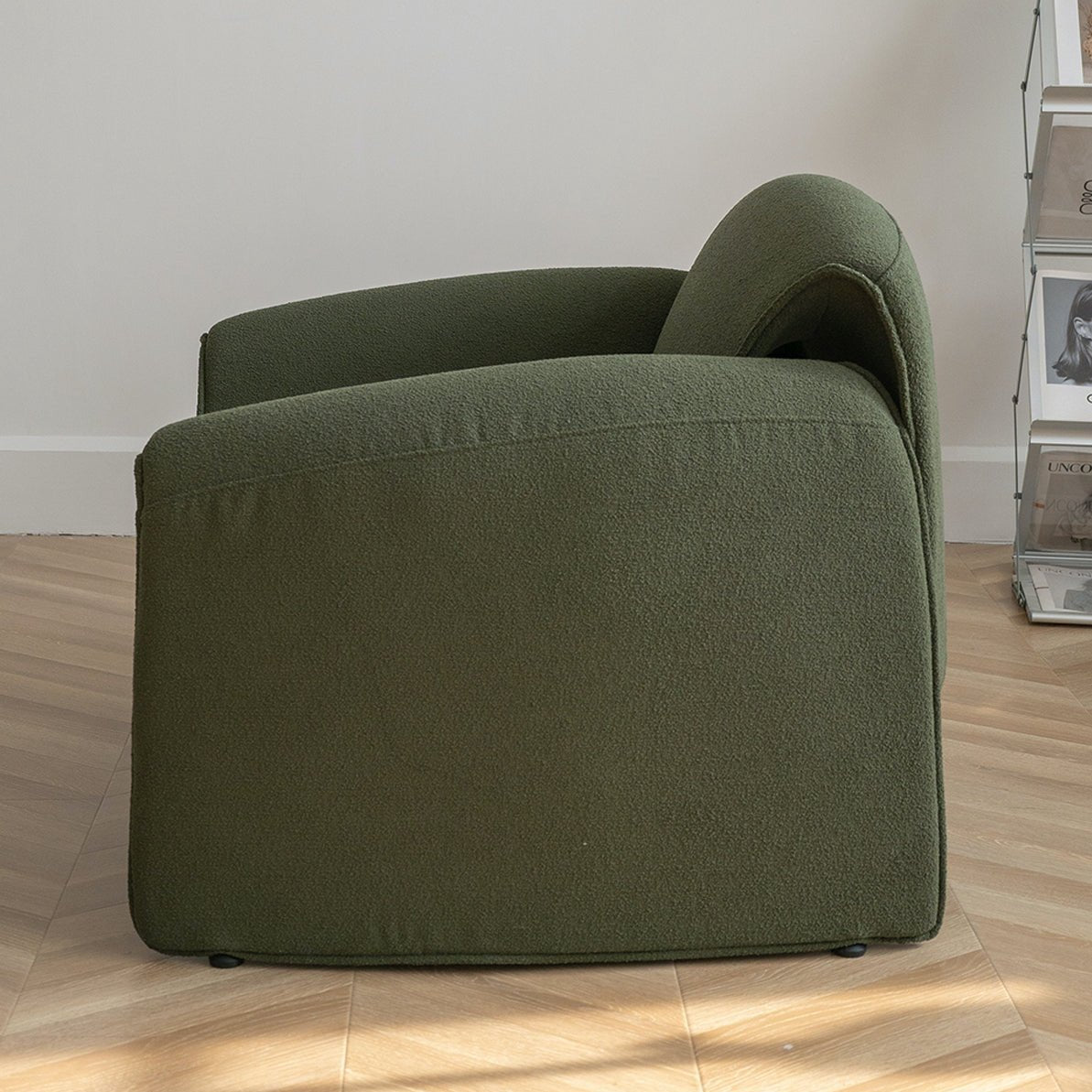 Modo Signature Lounge Sofa, image 6