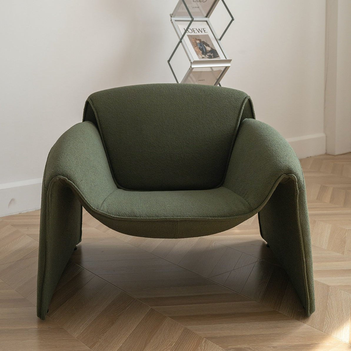 Modo Signature Lounge Sofa, image 7