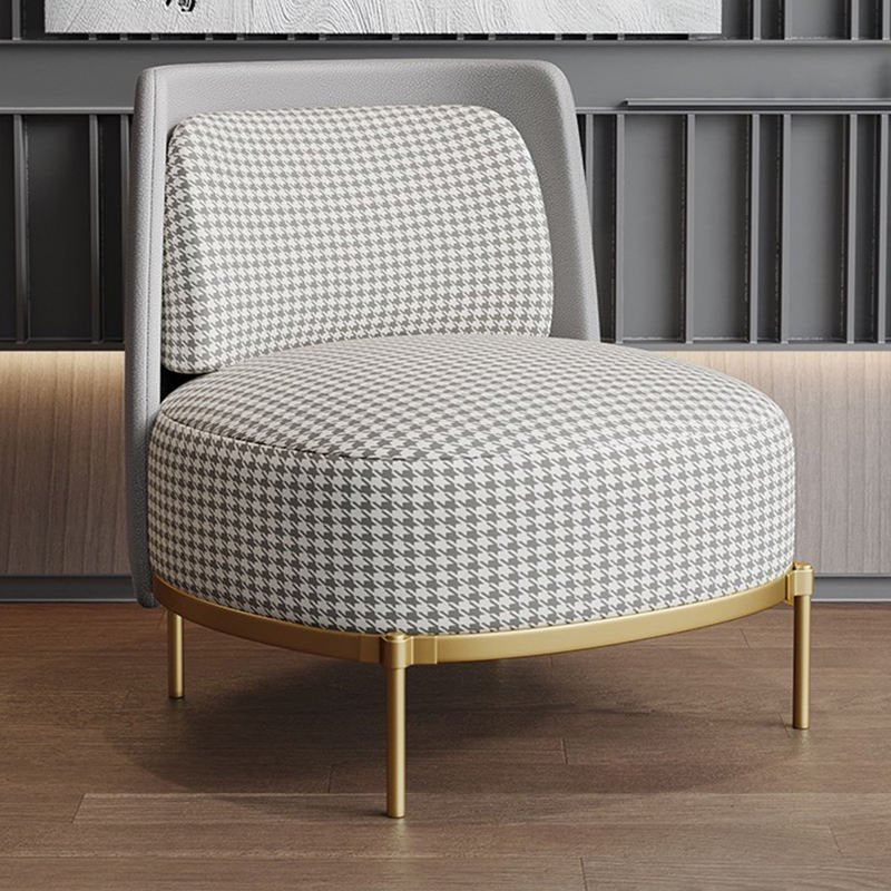 Urban Accent Chair (Without Handle) Compact Design with Contemporary Comfort, image 3