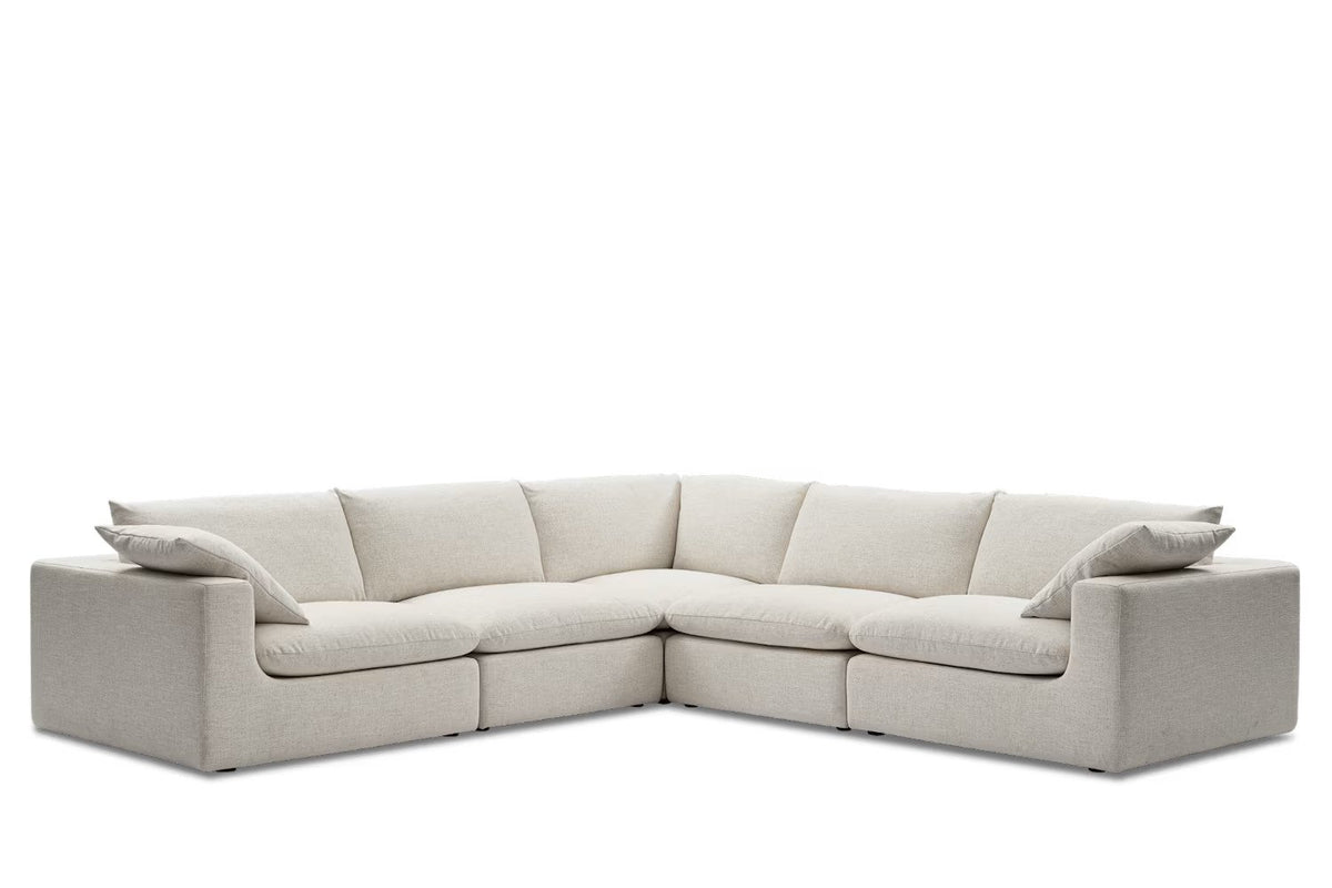 Aspen Sectional Sofa, image 3