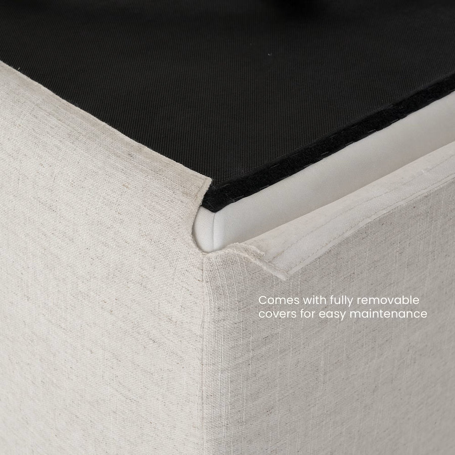 Aspen Sectional Sofa, image 4