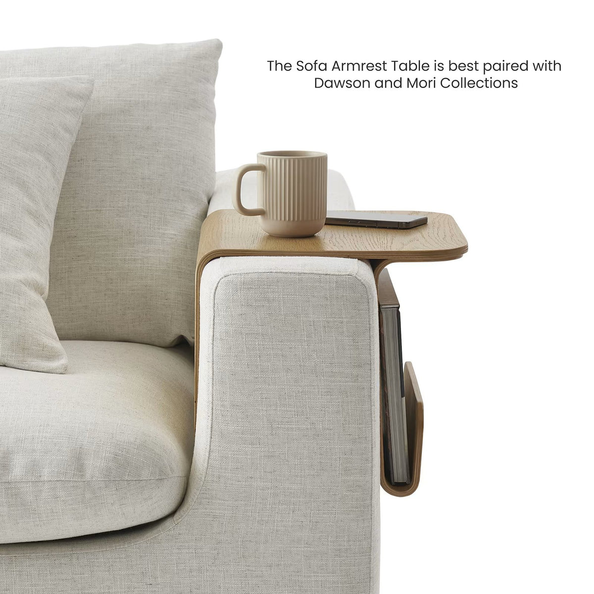 Aspen Sectional Sofa, image 5