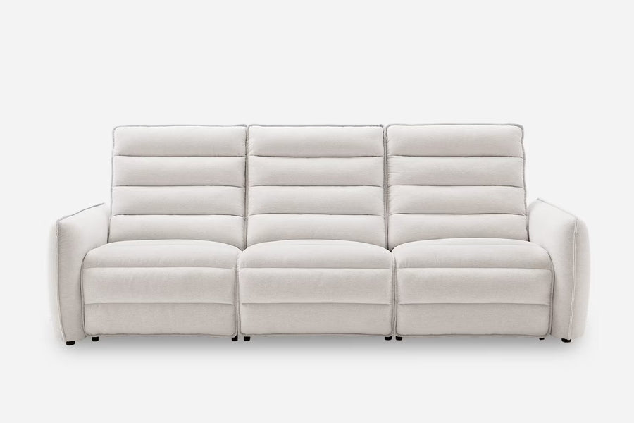Horizon Recliner Sofa, image 3