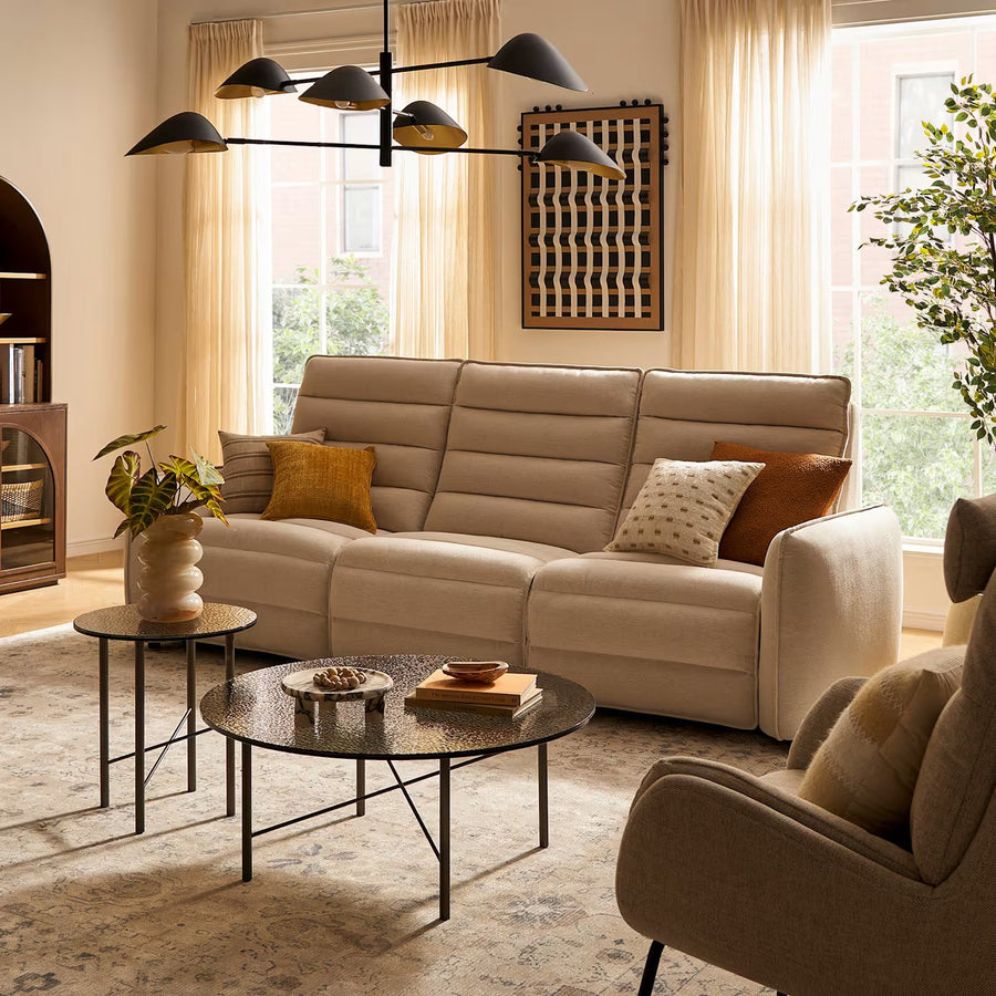 Horizon Recliner Sofa, image 5