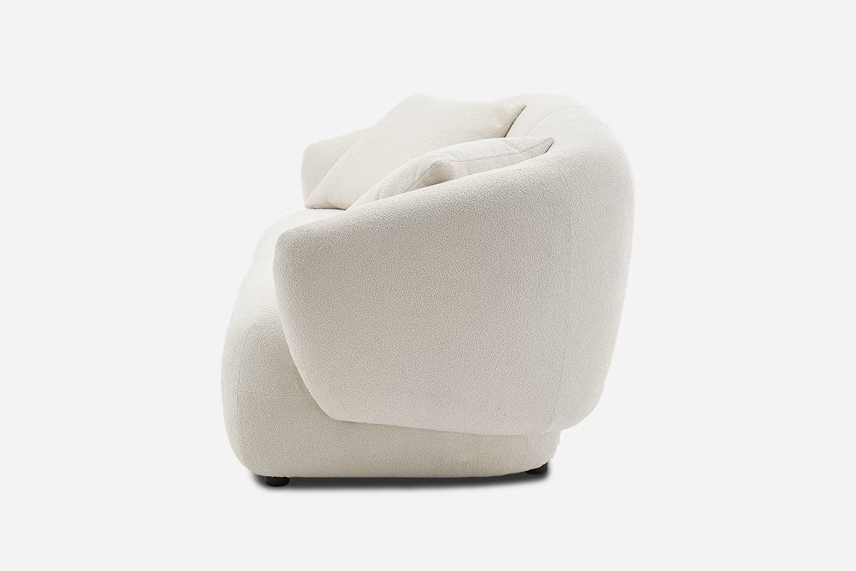 Isabelle Bouclé Sofa, image 5