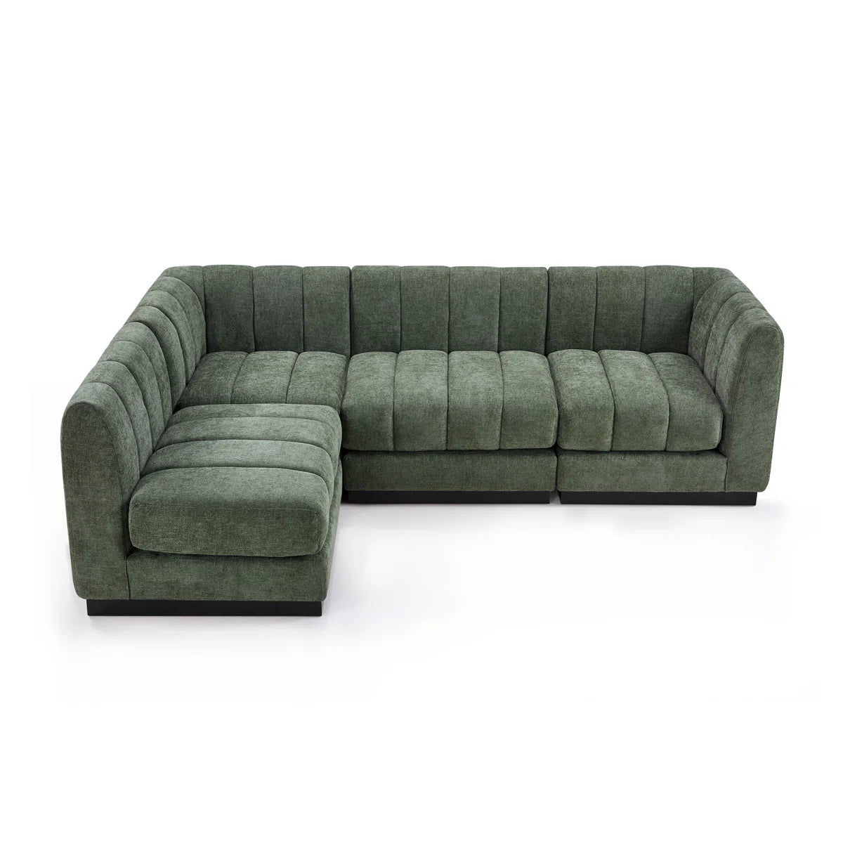 Dalton L-Shape Sofa, image 2