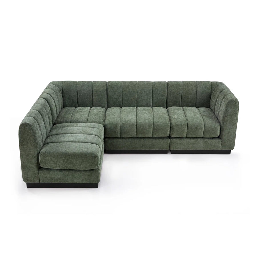 Dalton L-Shape Sofa, image 2