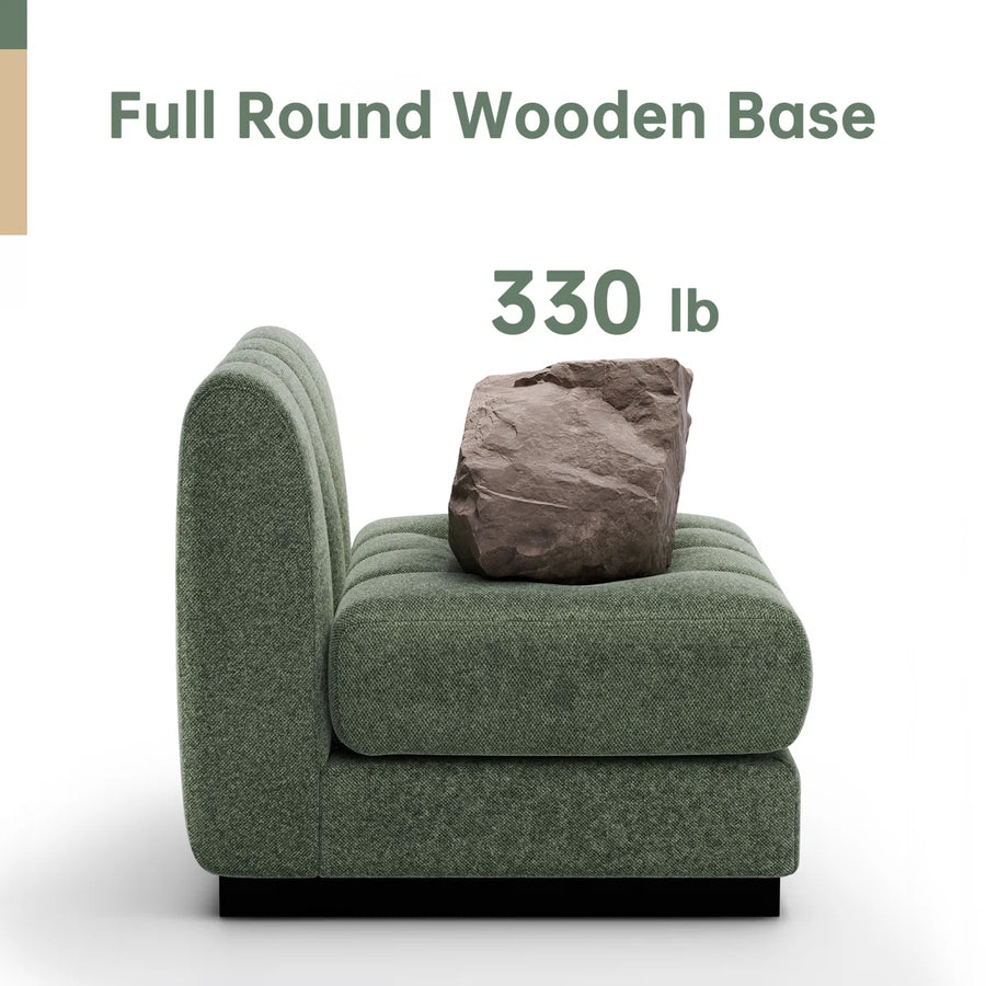 Dalton L-Shape Sofa, image 4