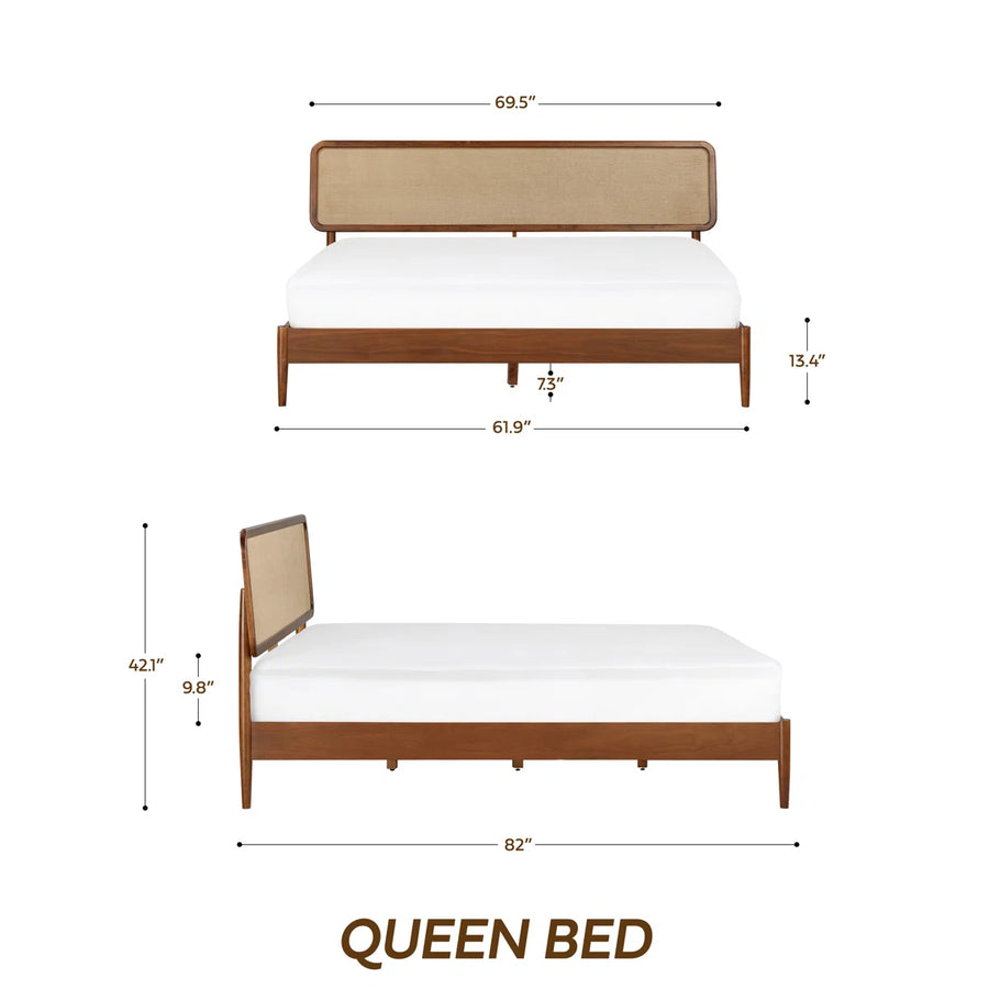 Bed, image 2