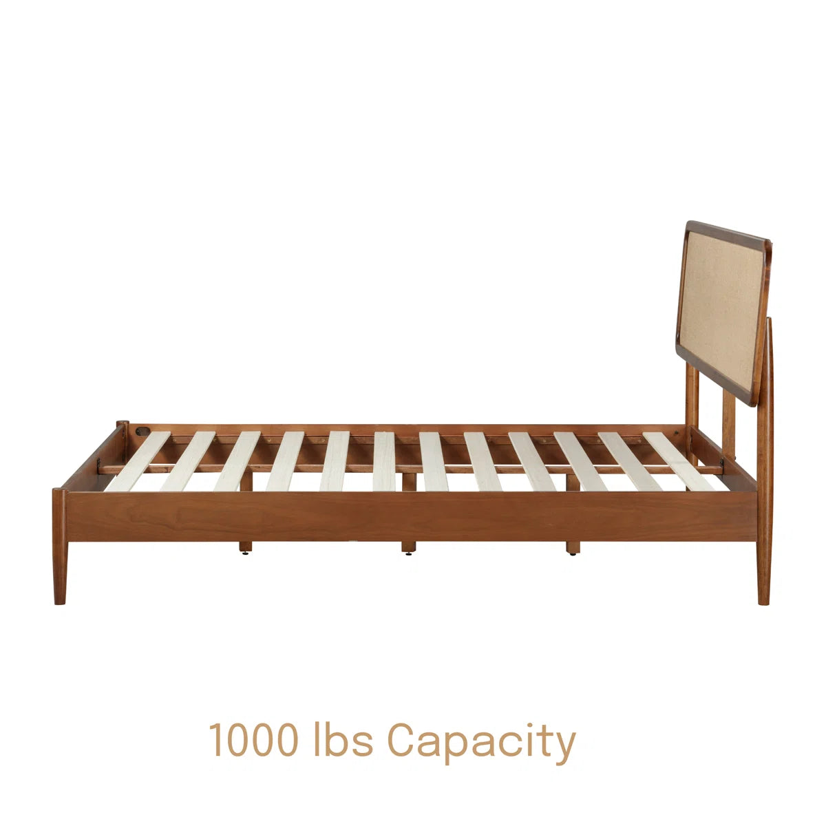 Bed, image 3