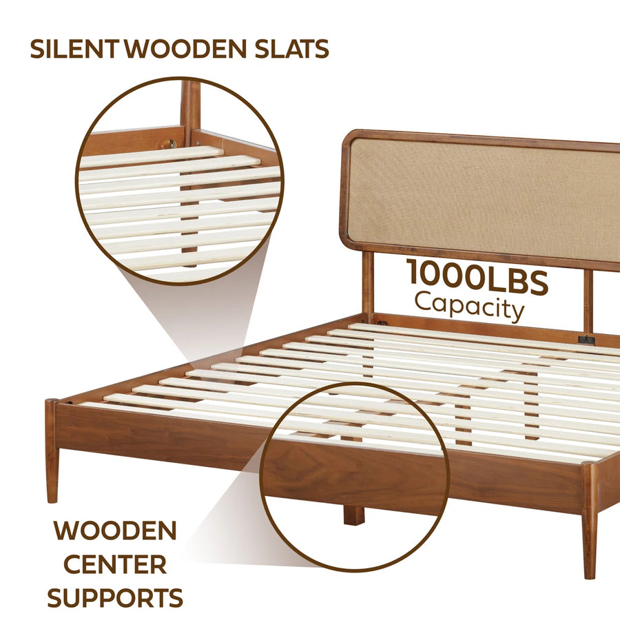 Bed, image 4