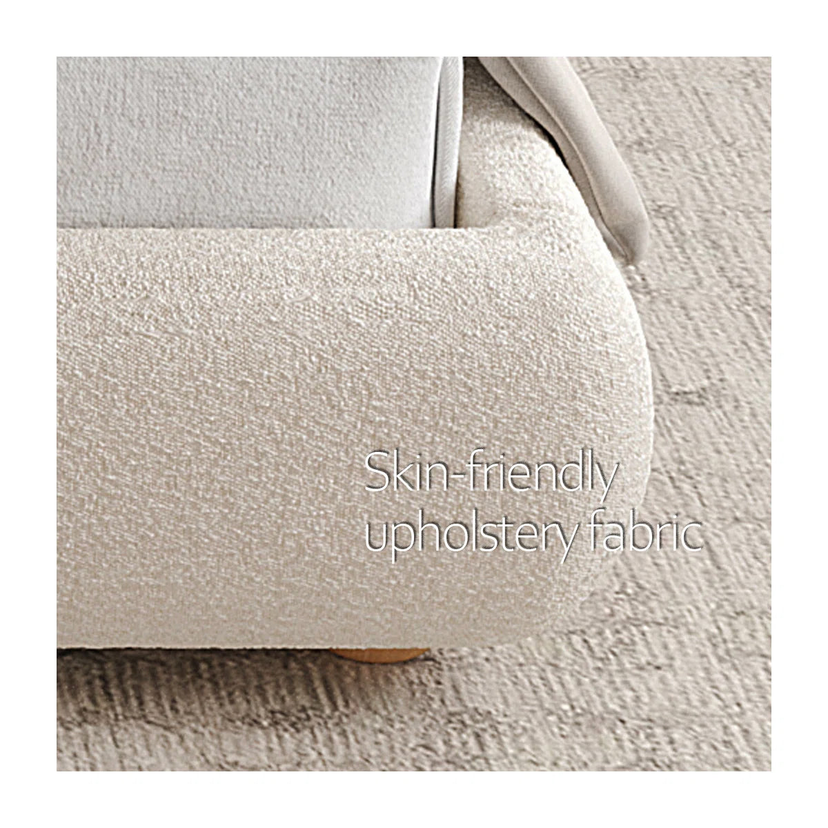 LunaCurve Bed, image 9