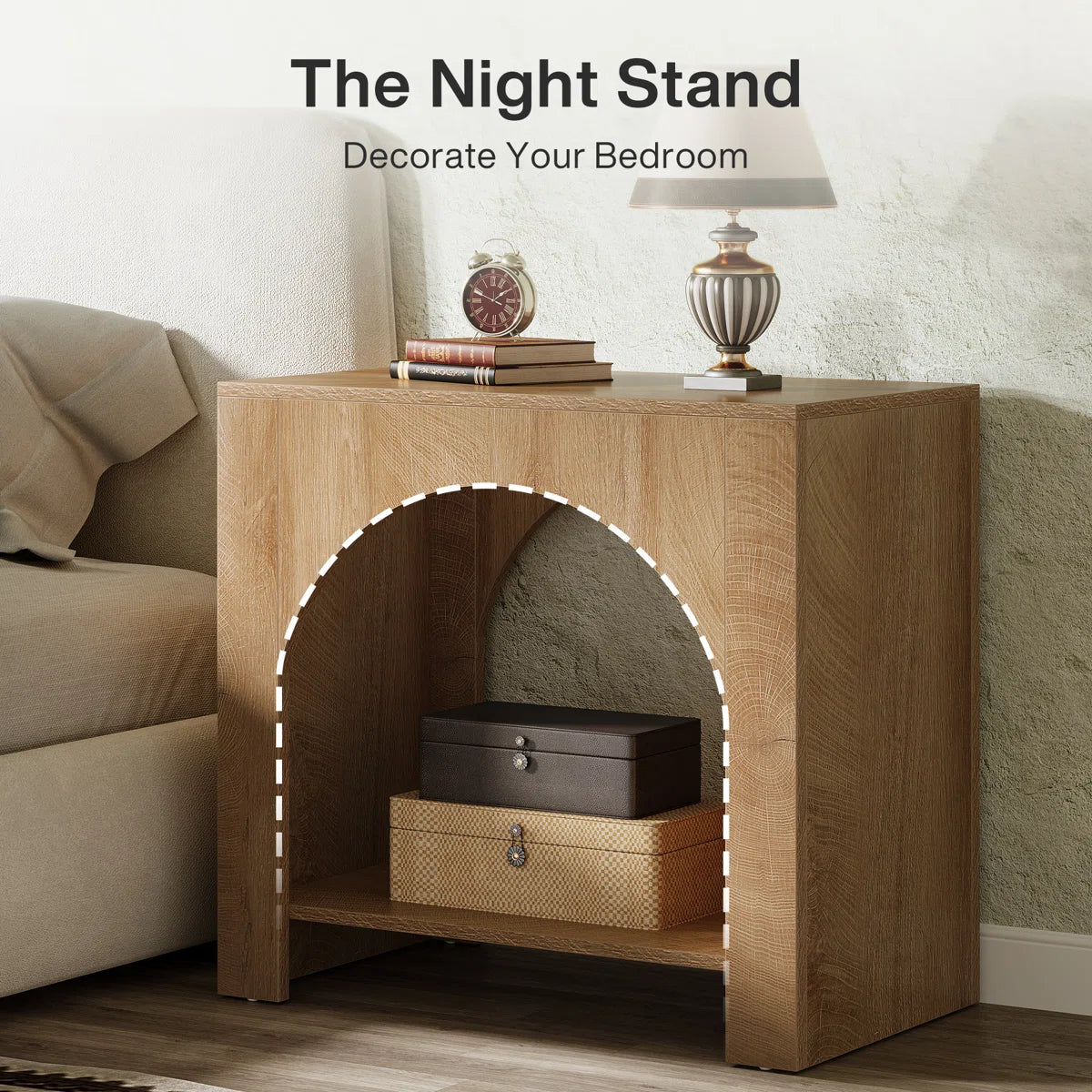 Nightstand, image 3
