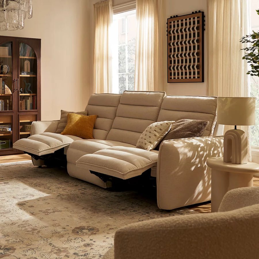 Horizon Recliner Sofa, image 2