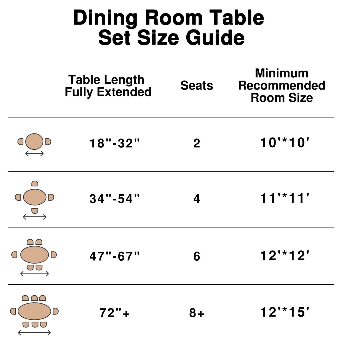 Oval Wood Dining Table Double Pedestal Kitchen Table, image 3