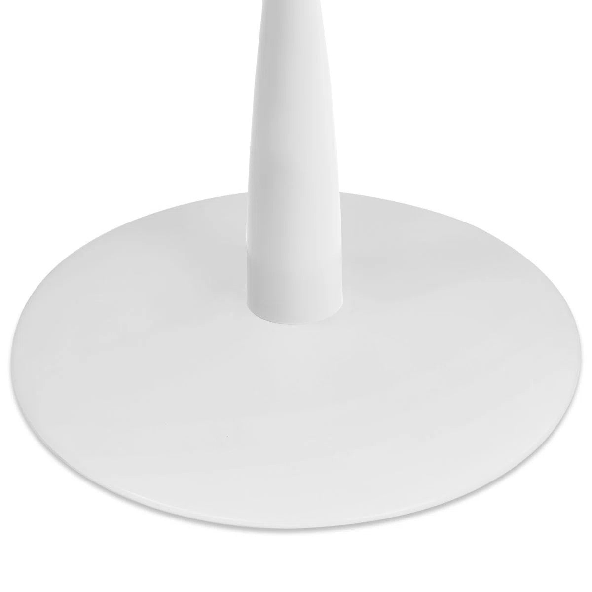 Bernabeu 59 Inch Oval Dining Table, image 4