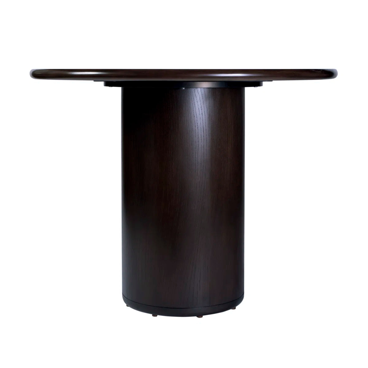 Arven Modern 8-Seater Oval Pedestal Dining Table, image 3