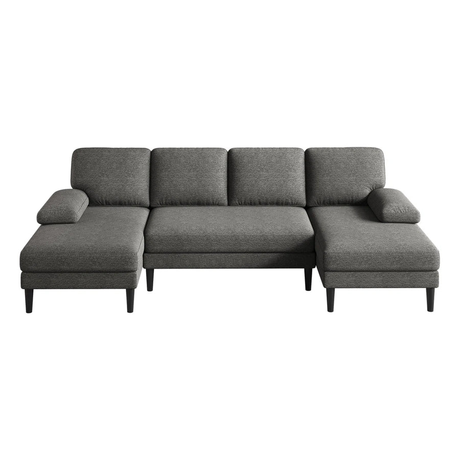 Harmony U-Shape Sectional Sofa, image 7