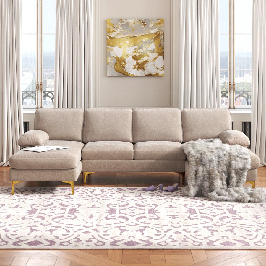 Willow Modular Sectional Sofa