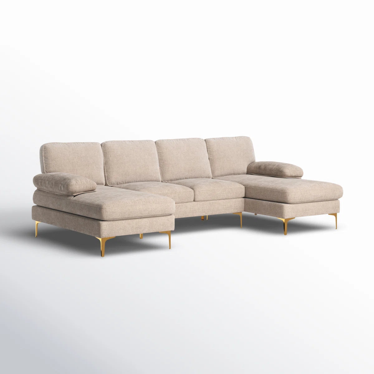 Willow Modular Sectional Sofa, image 3