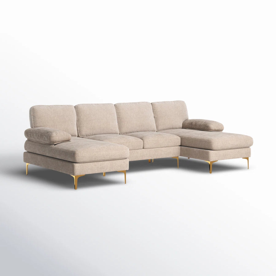 Willow Modular Sectional Sofa, image 3