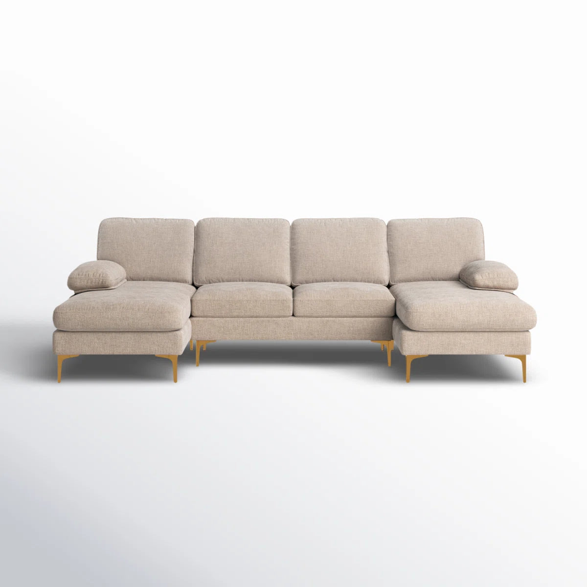 Willow Modular Sectional Sofa, image 4