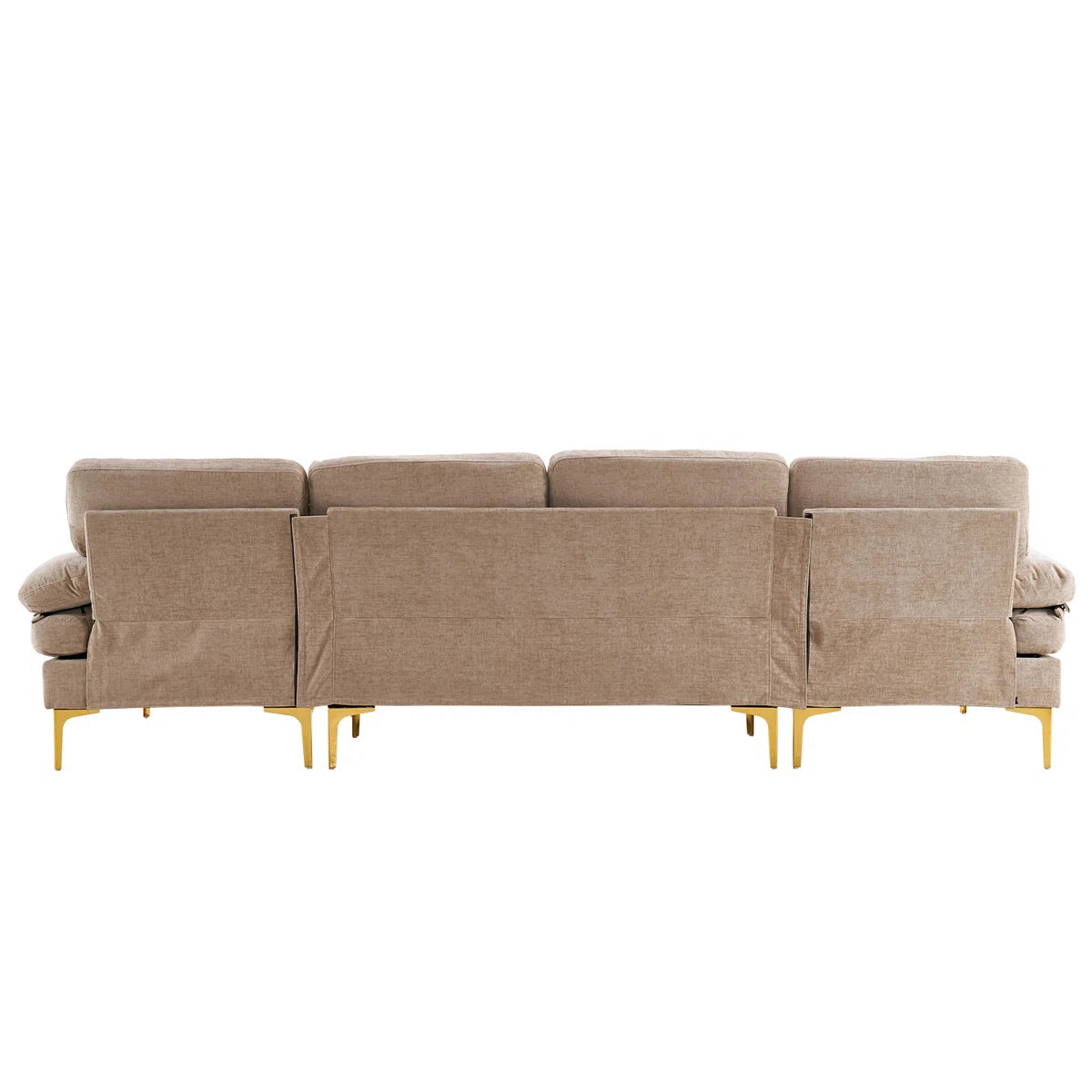 Willow Modular Sectional Sofa, image 5