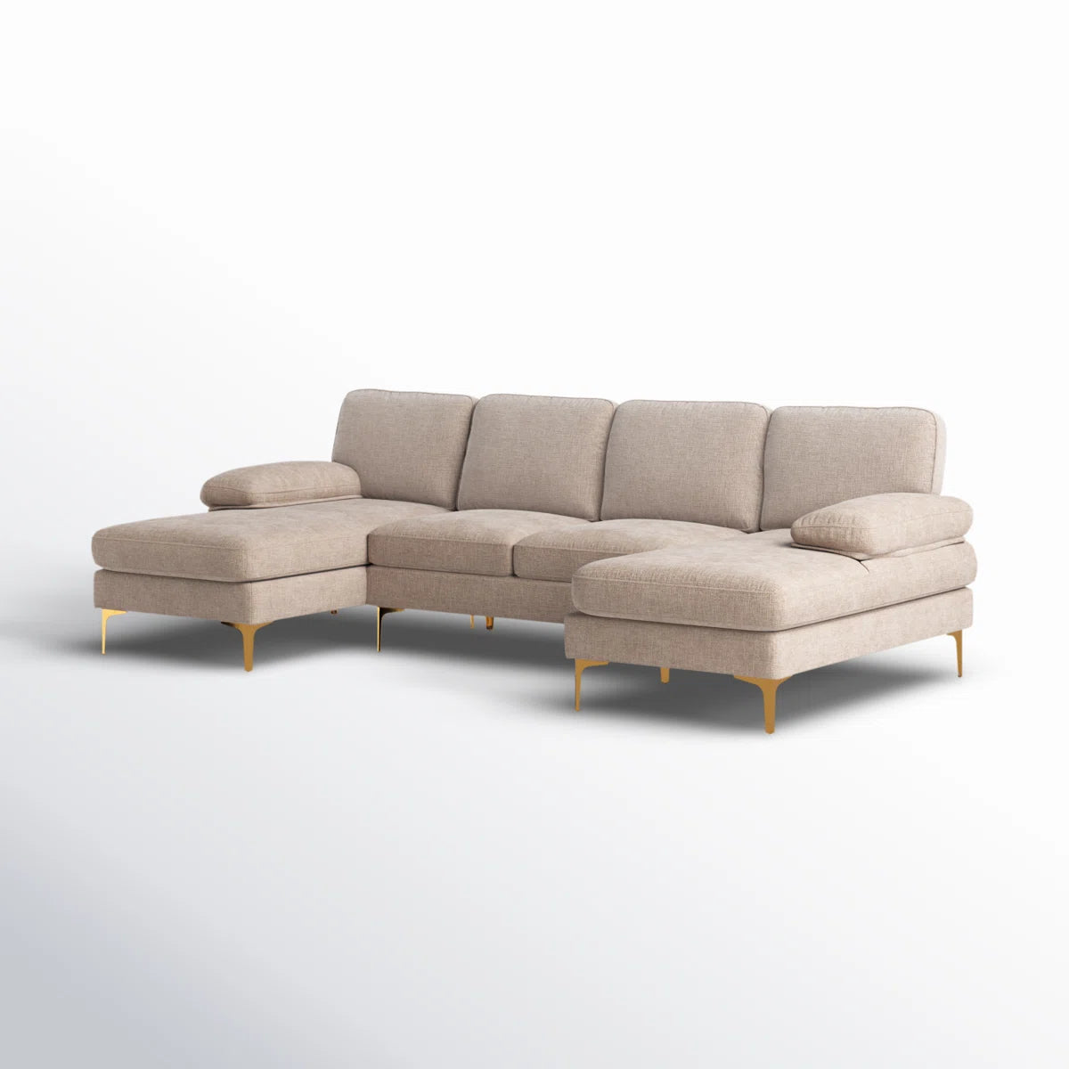 Willow Modular Sectional Sofa, image 6