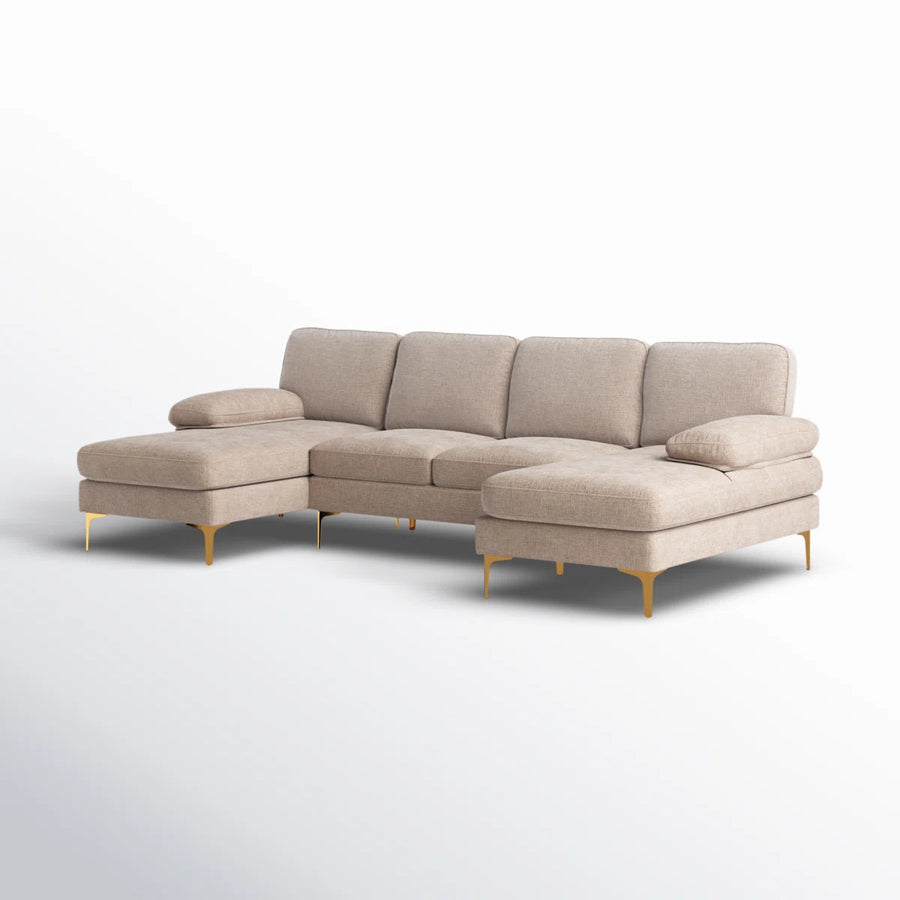 Willow Modular Sectional Sofa, image 6