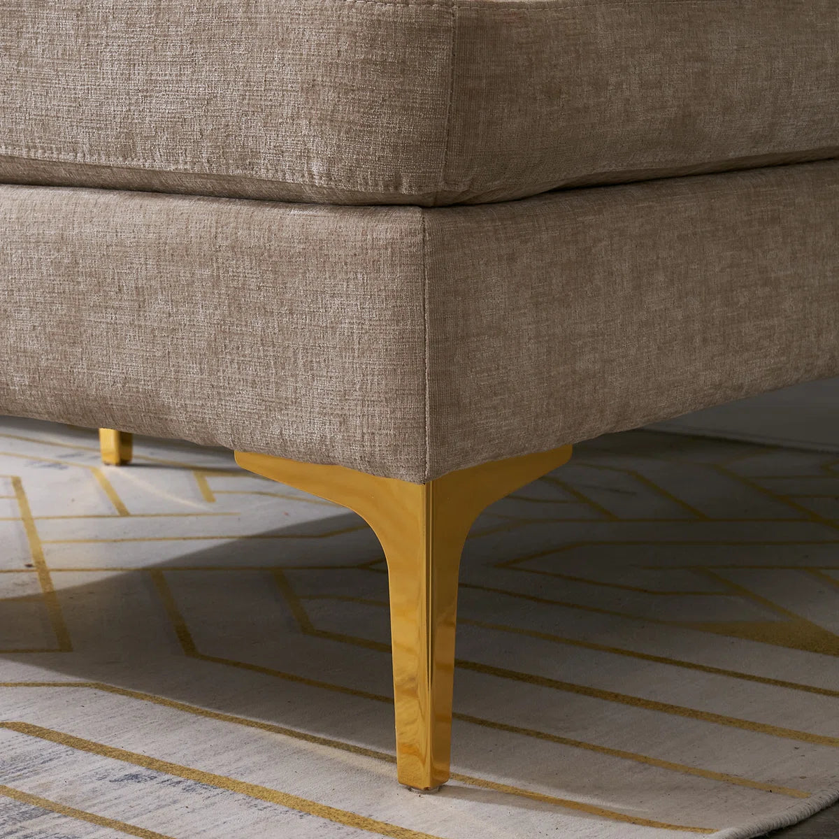 Willow Modular Sectional Sofa, image 7