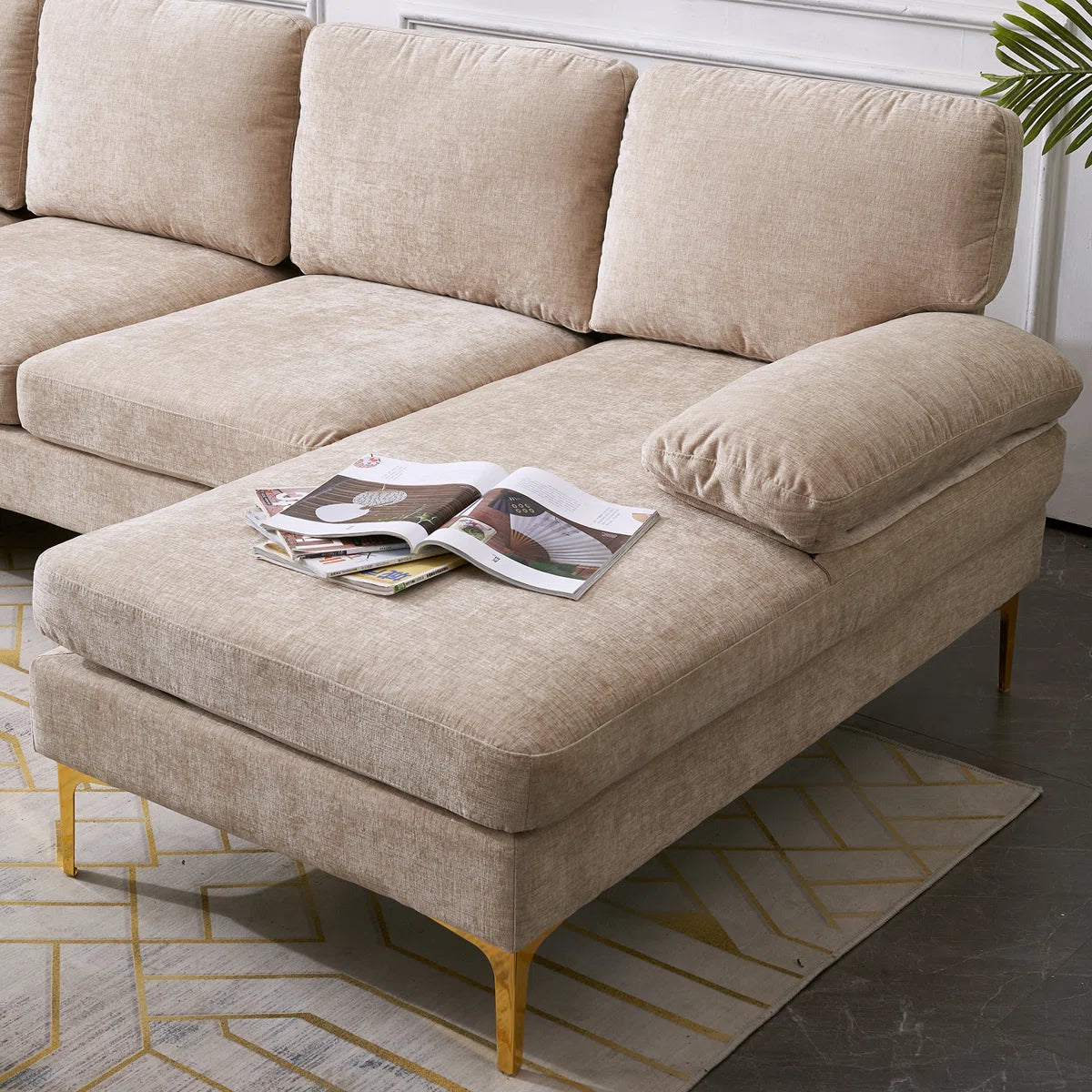 Willow Modular Sectional Sofa, image 8