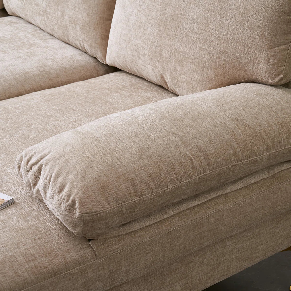 Willow Modular Sectional Sofa, image 10