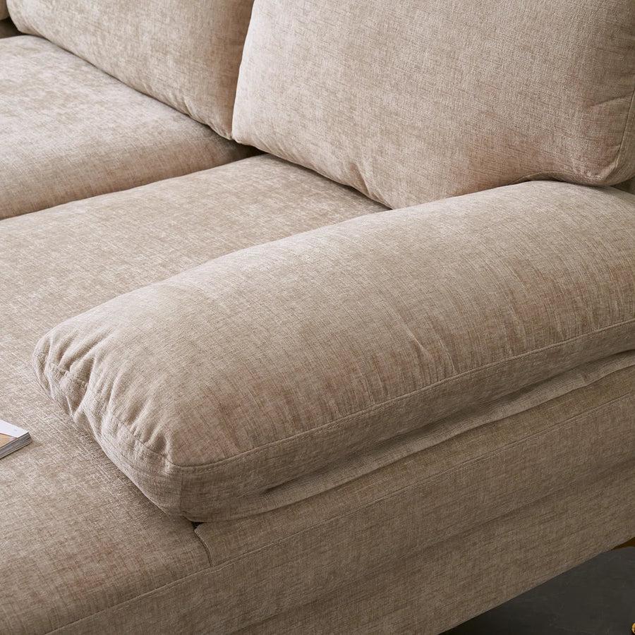 Willow Modular Sectional Sofa, image 10