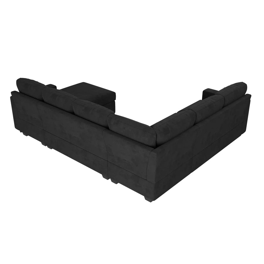 UrbanFlex Sleeper Sectional, image 3