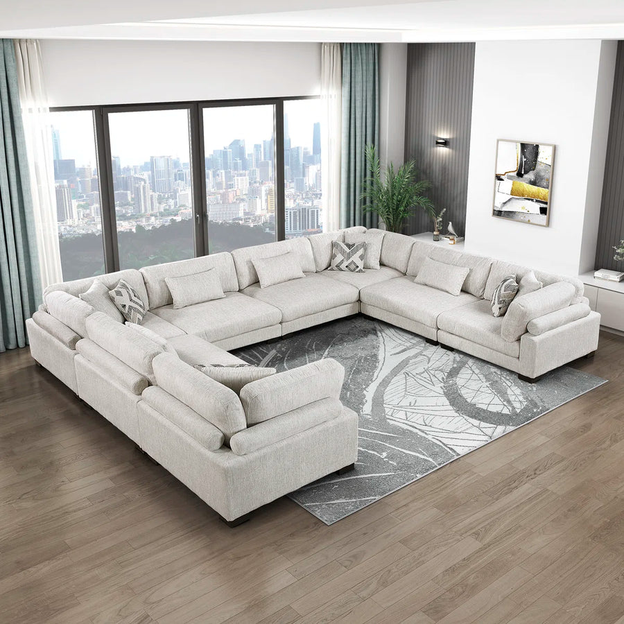 Grandview Modular Sectional Sofa