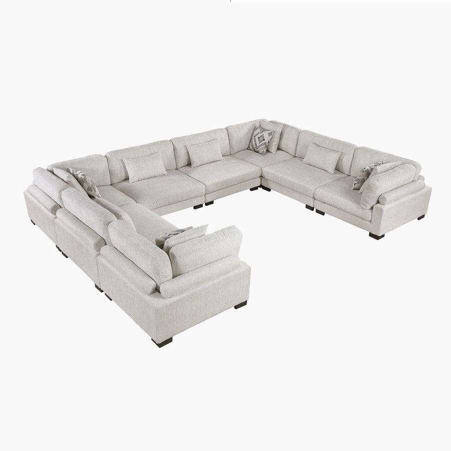 Grandview Modular Sectional Sofa, image 3